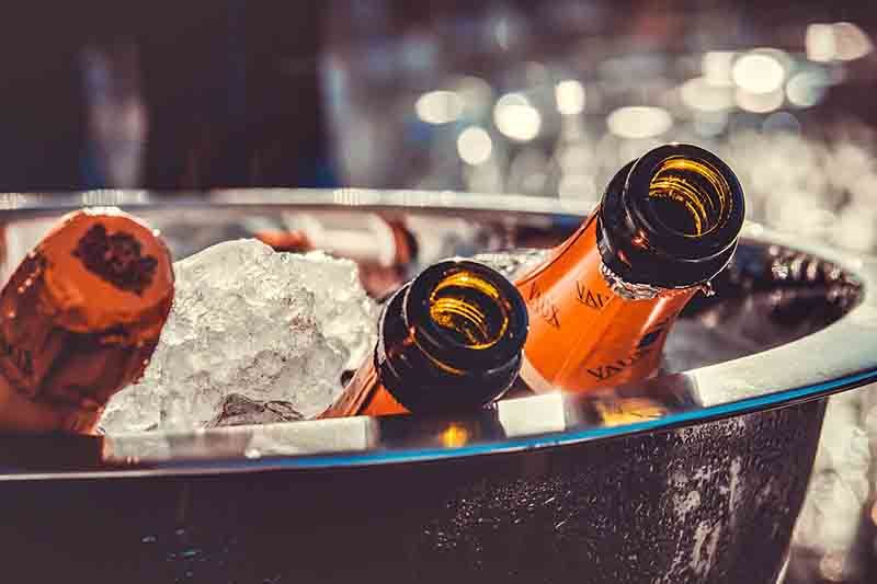 corporate events spain