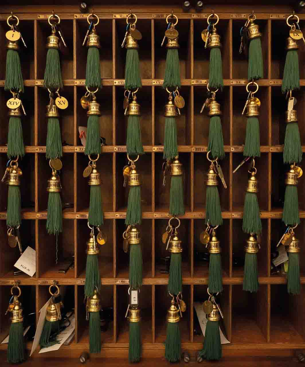 concierge services