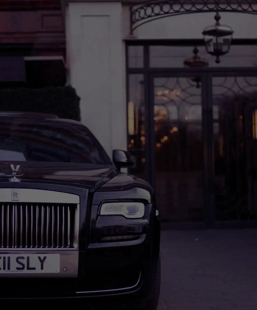 private car premium