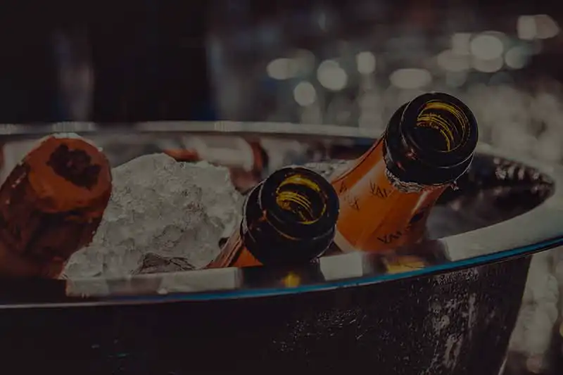 champagne-event premuim