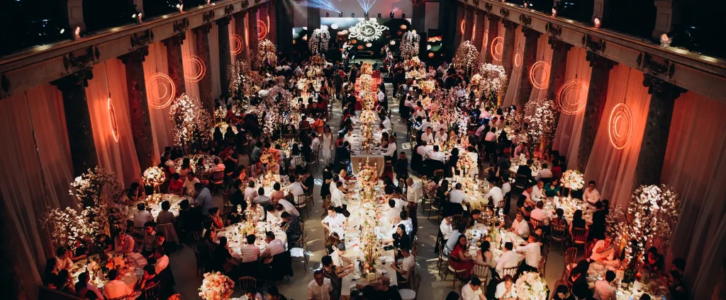 convention corporate event