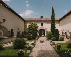 finca eventos Madrid