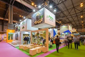 ifema Madrid Fair