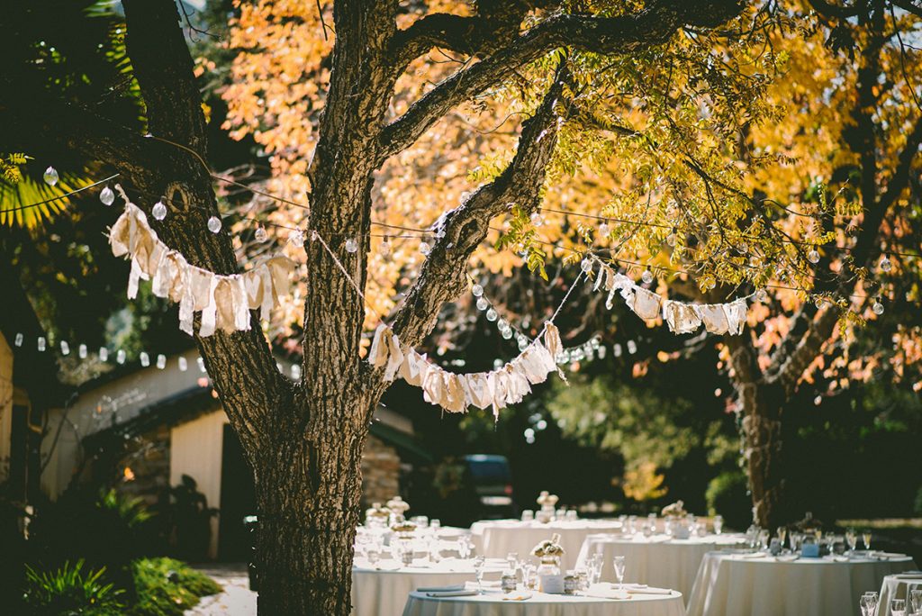outdoor event