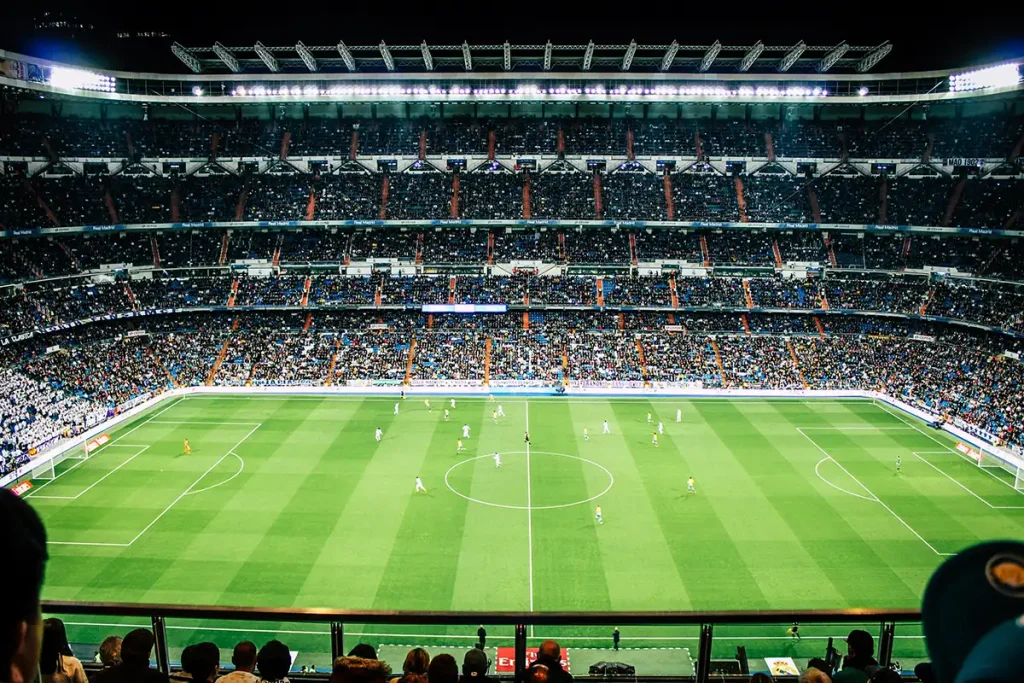 concierge services futbol tickets