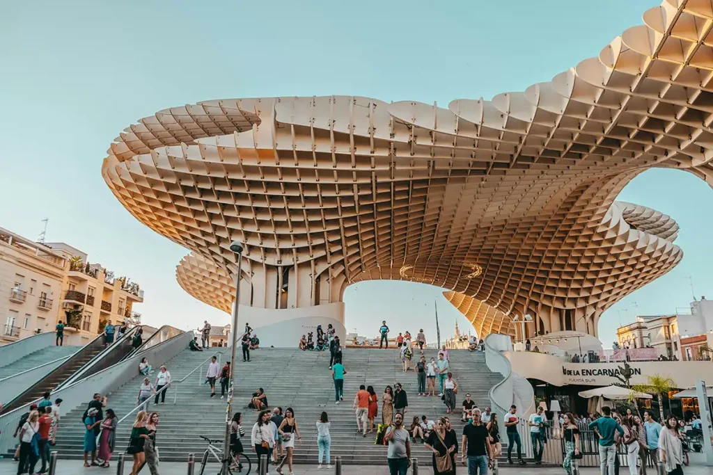 planning incentive trip spain