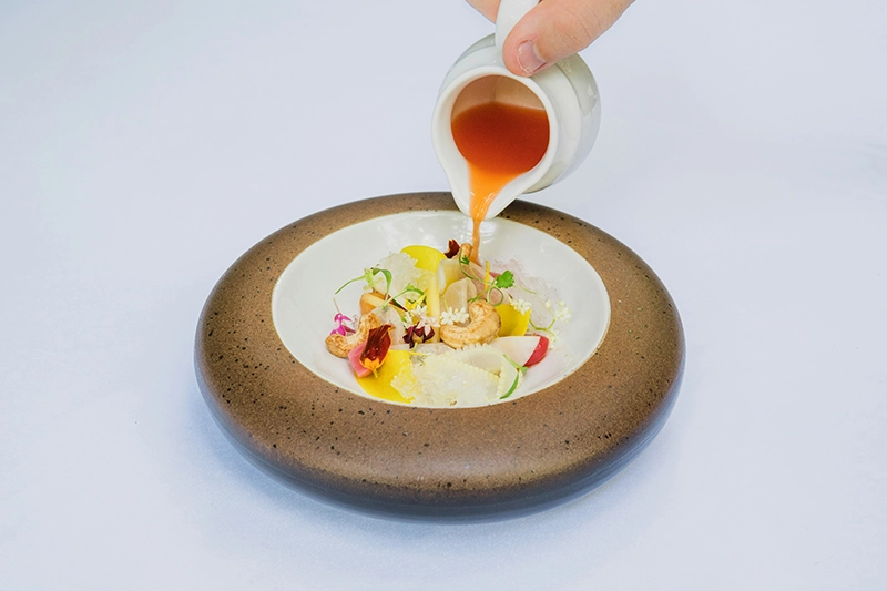 private chef spain