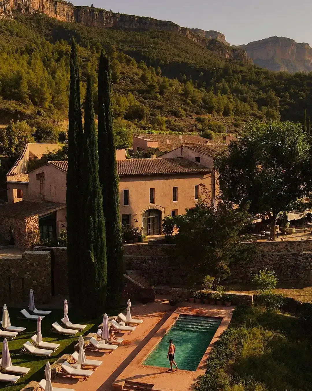dmc spain services Hotel_Terra_Dominicata