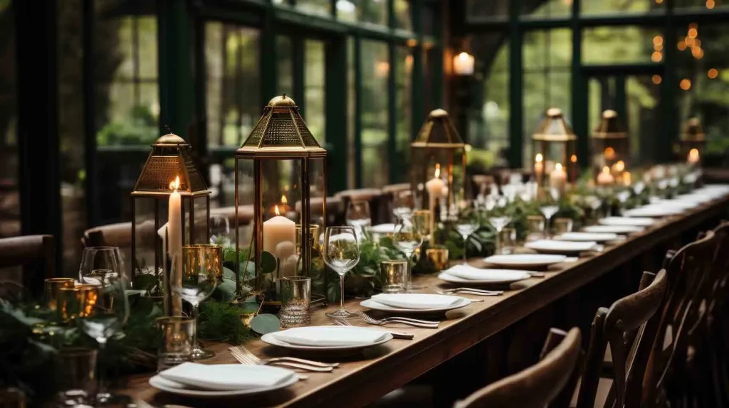 corporate events spain