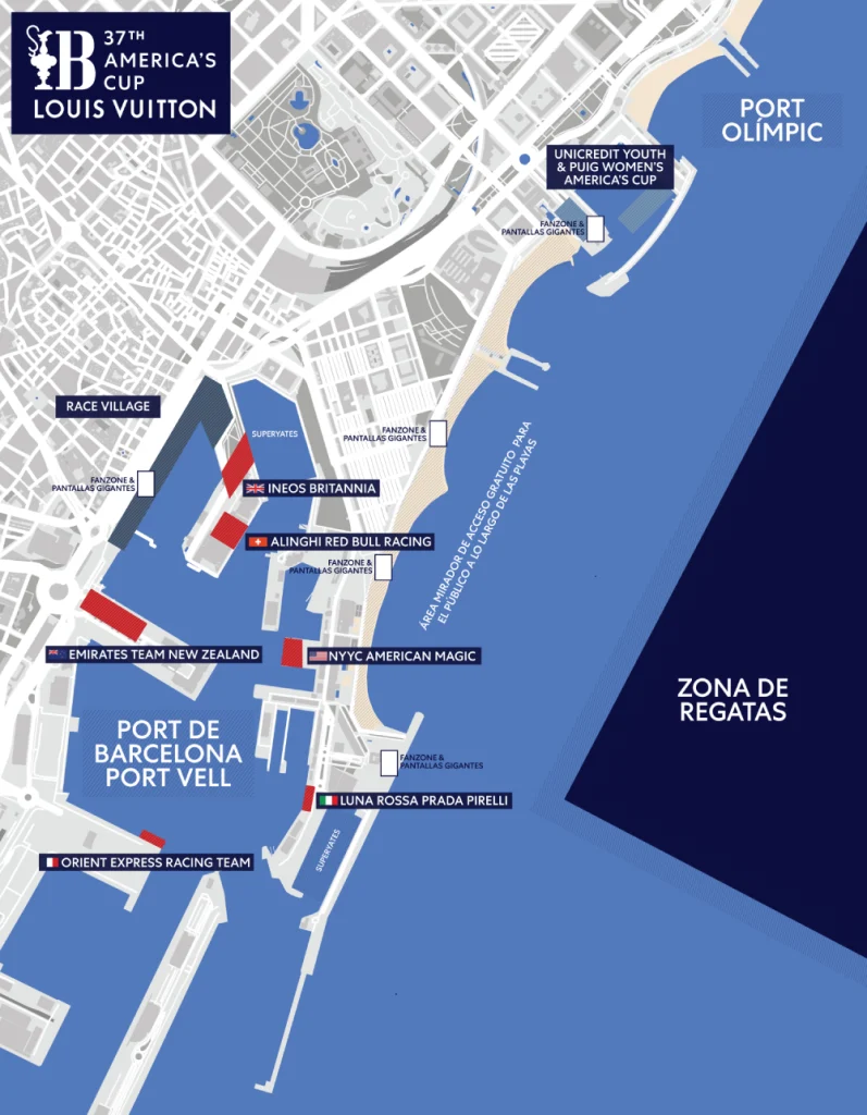 copa america barcelona 2024