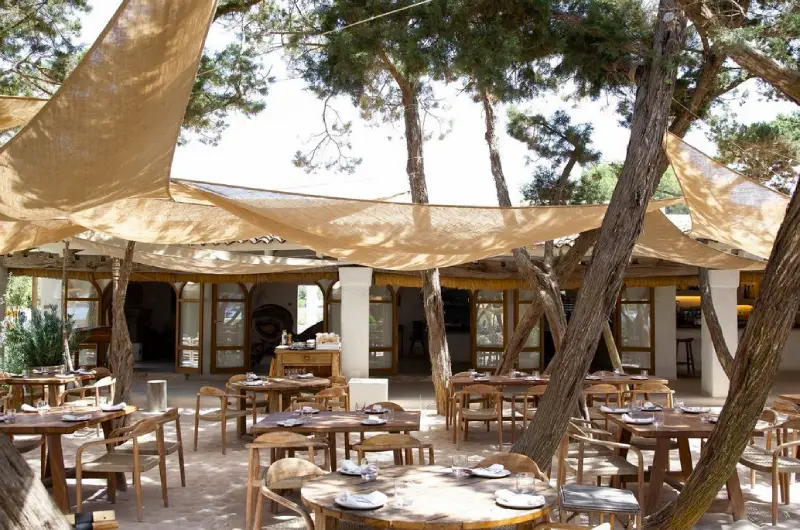 DMc Ibiza casa jondal