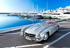 incentive trip marbella
