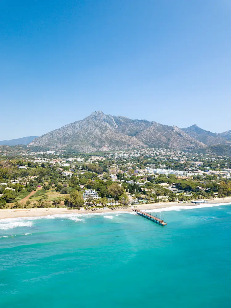 DMC marbella