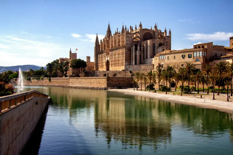 dmc mallorca