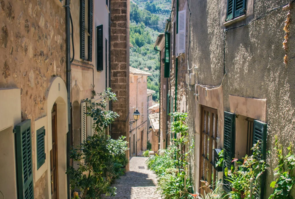 dmc mallorca