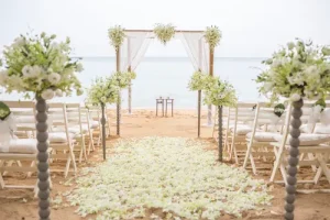 Marbella weedding