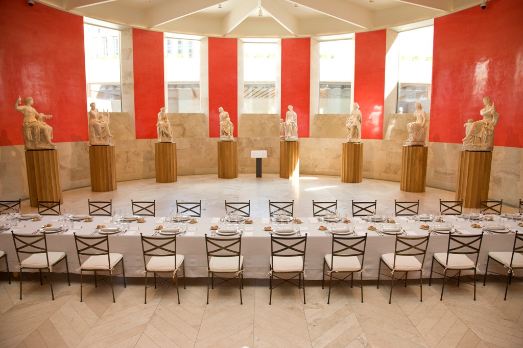Museo del prado VIP visit