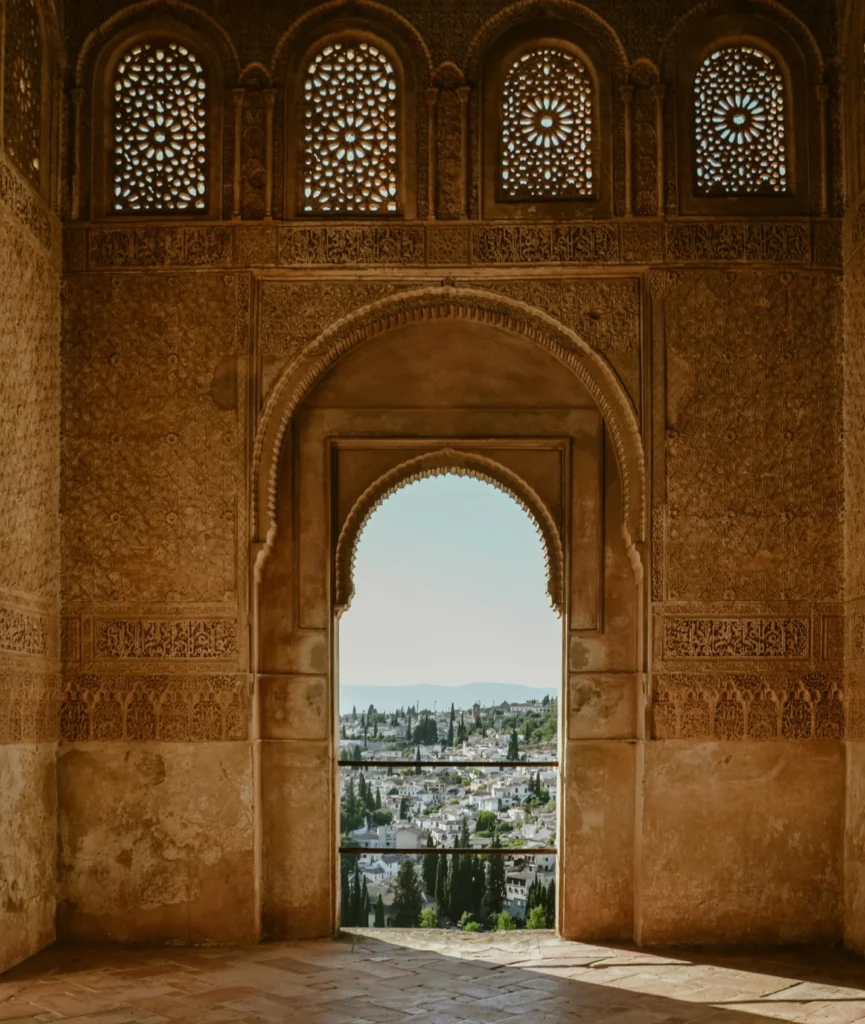Alahambra VIP services