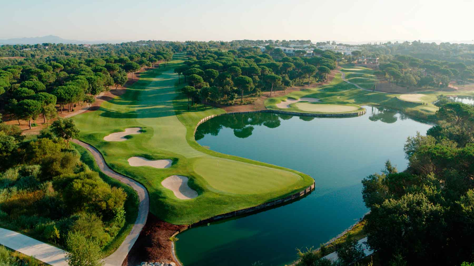 resorts-de-golf-en-españa