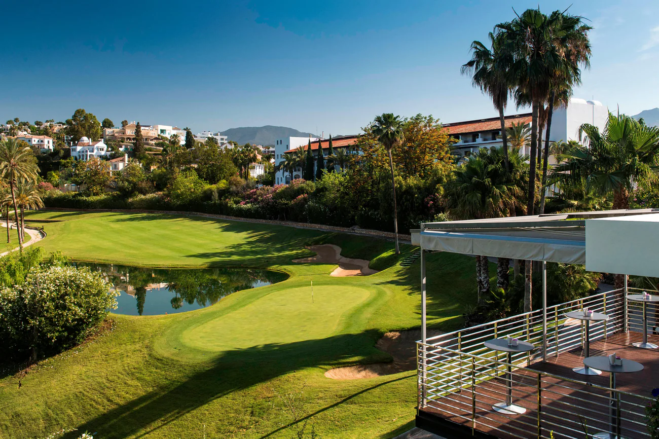 resorts-de-golf-en-españa