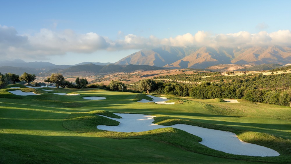 resorts-de-golf-en-españa