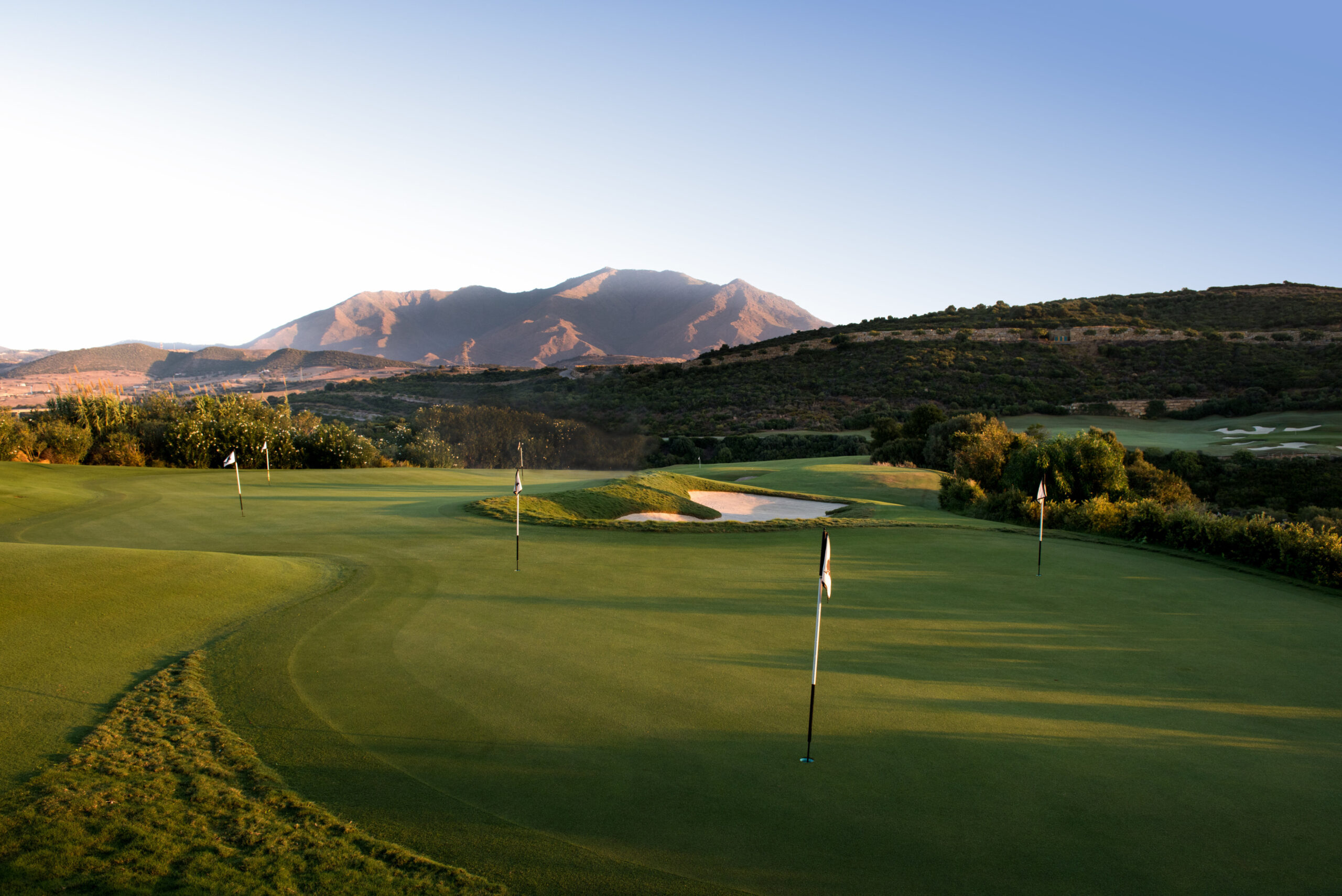 resorts-de-golf-en-españa
