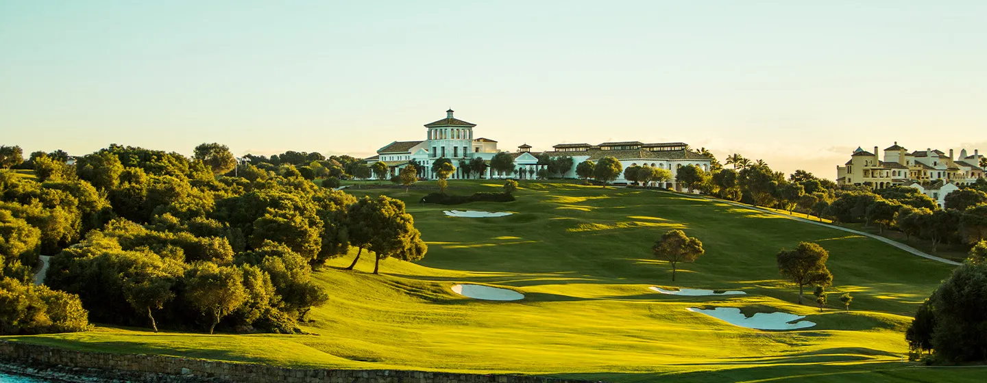 resorts-de-golf-en-españa