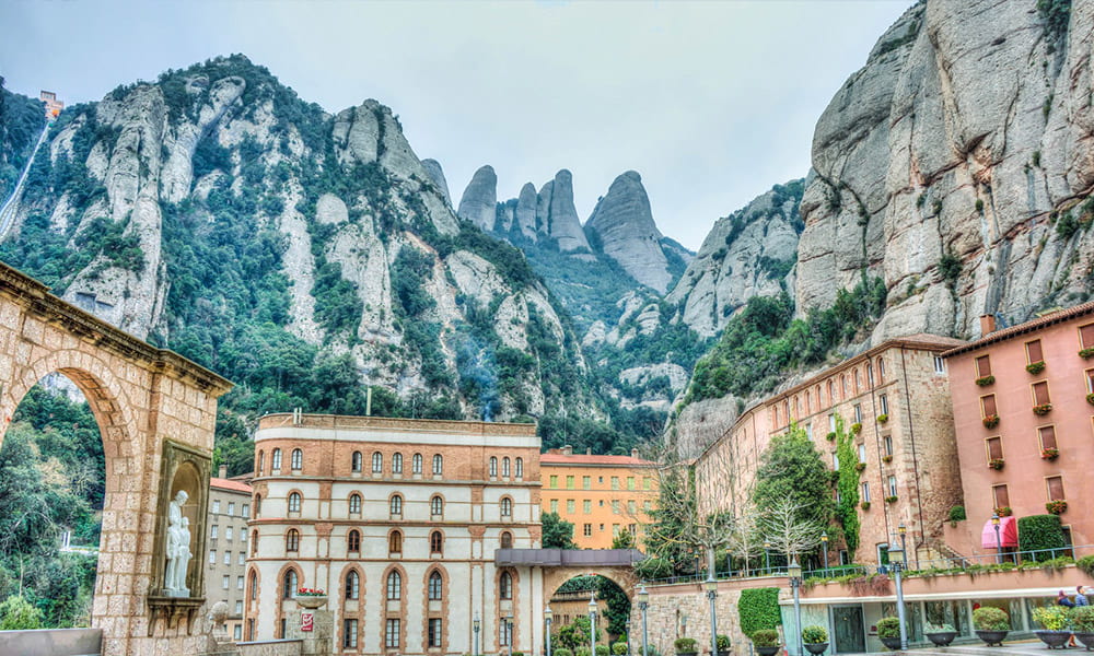 que-ver-en-montserrat
